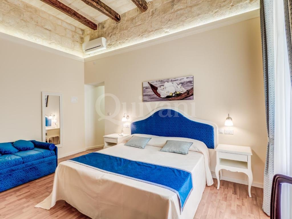 Beautiful townhouse/guesthouse in a UNESCO world heritage site/ Valletta