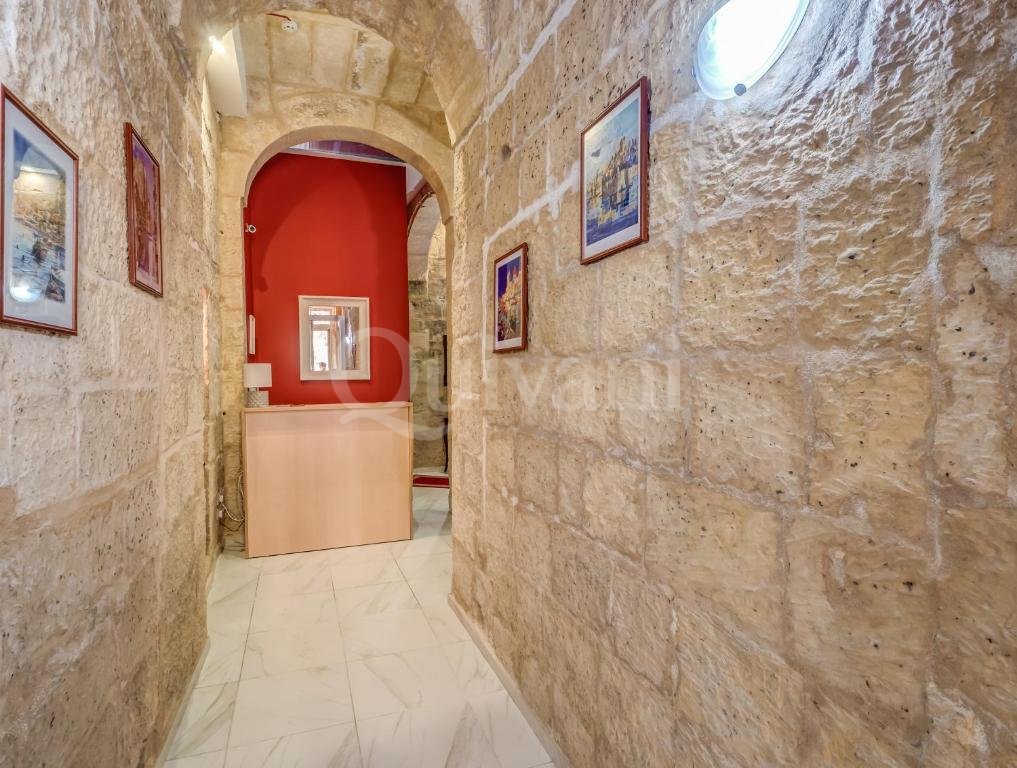 Beautiful townhouse/guesthouse in a UNESCO world heritage site/ Valletta
