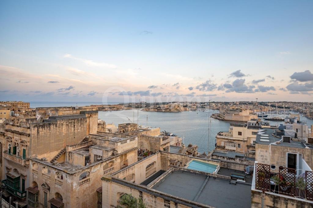 Beautiful townhouse/guesthouse in a UNESCO world heritage site/ Valletta