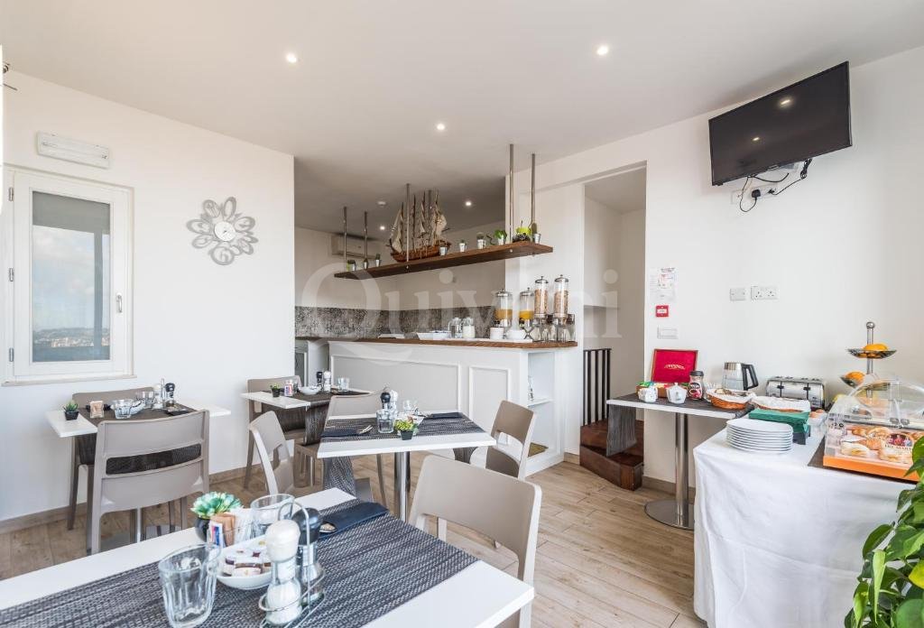 Beautiful townhouse/guesthouse in a UNESCO world heritage site/ Valletta