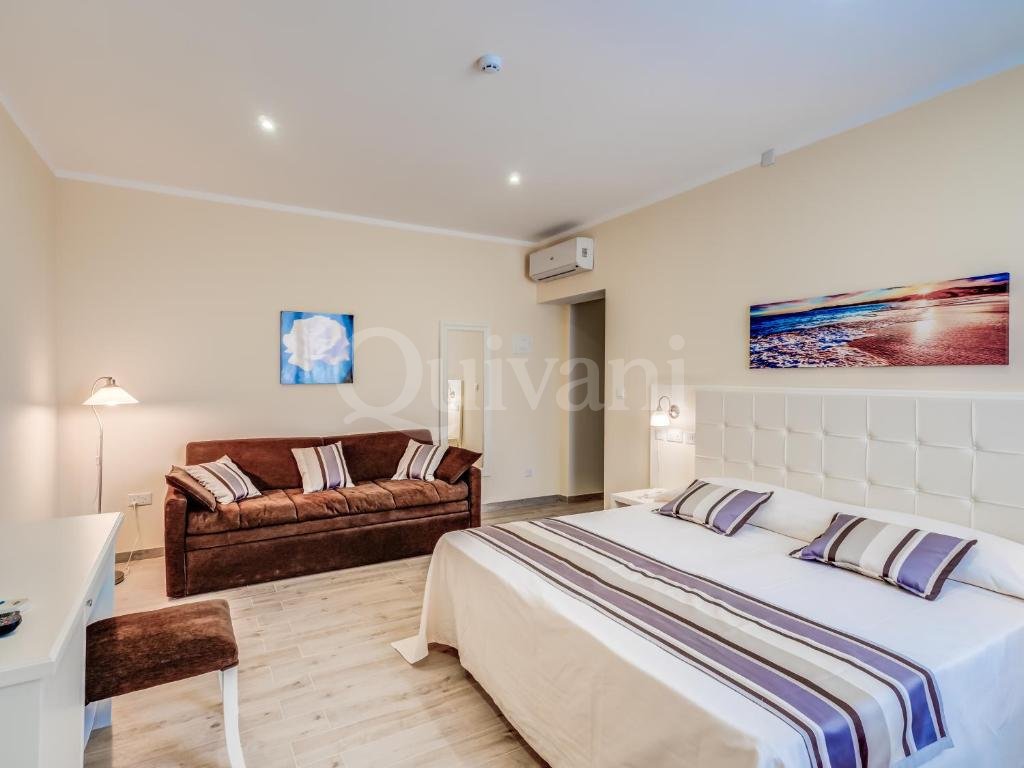 Beautiful townhouse/guesthouse in a UNESCO world heritage site/ Valletta