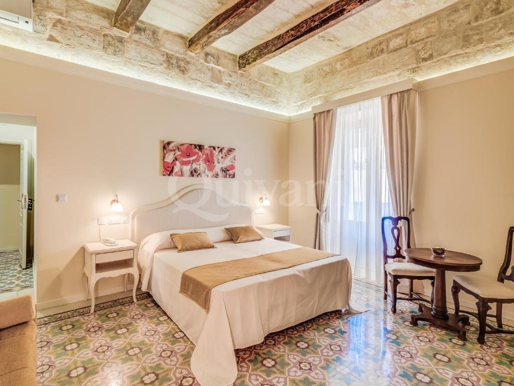 Beautiful townhouse/guesthouse in a UNESCO world heritage site/ Valletta