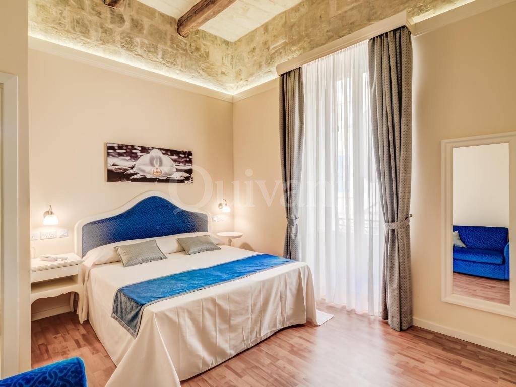 Beautiful townhouse/guesthouse in a UNESCO world heritage site/ Valletta