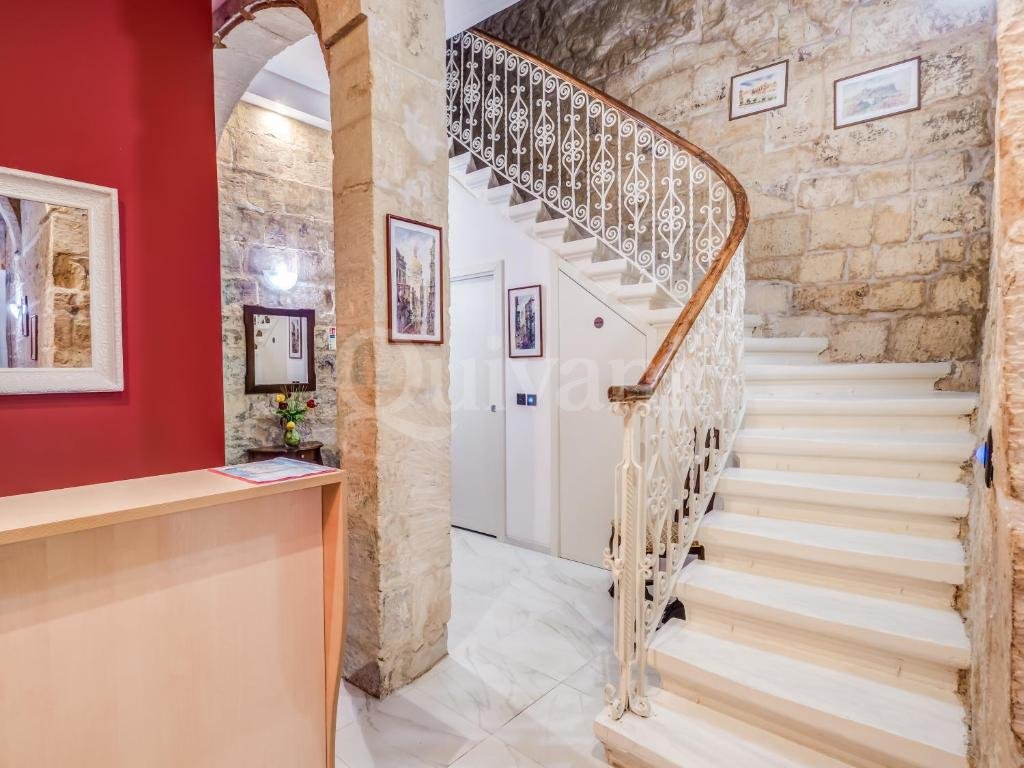 Beautiful townhouse/guesthouse in a UNESCO world heritage site/ Valletta