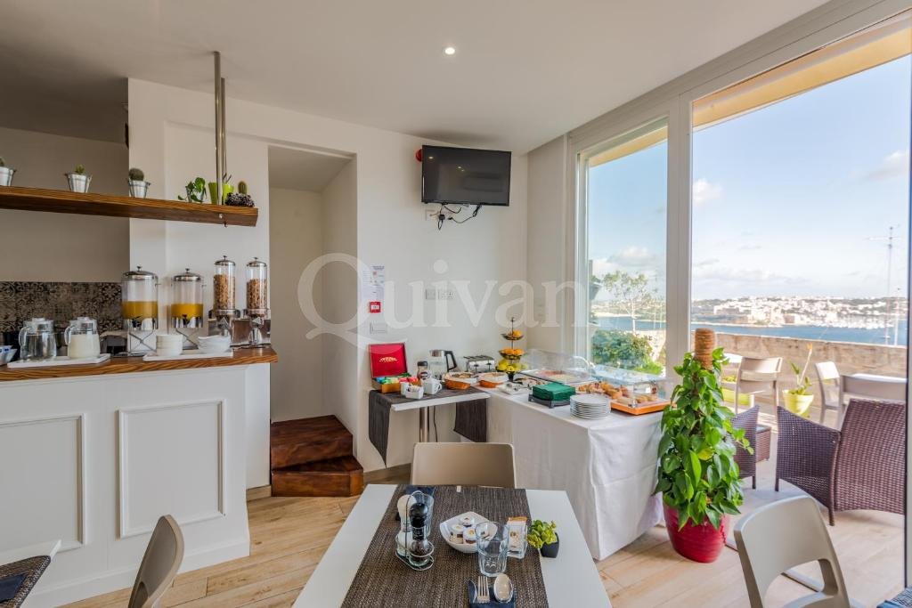 Beautiful townhouse/guesthouse in a UNESCO world heritage site/ Valletta