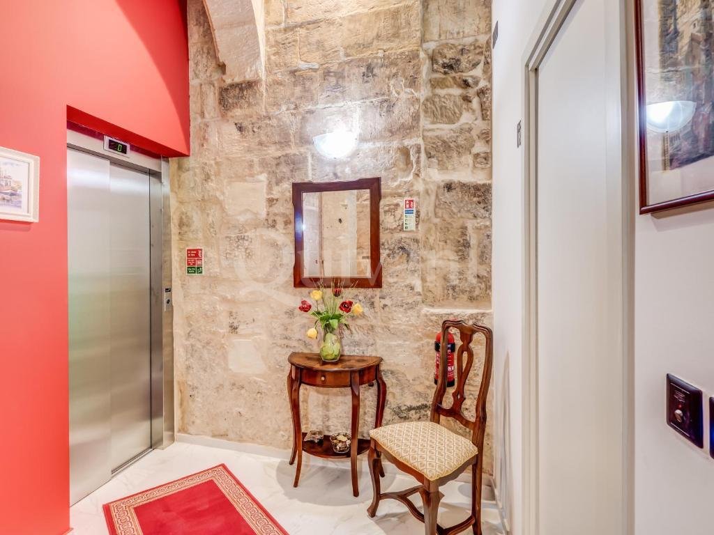 Beautiful townhouse/guesthouse in a UNESCO world heritage site/ Valletta