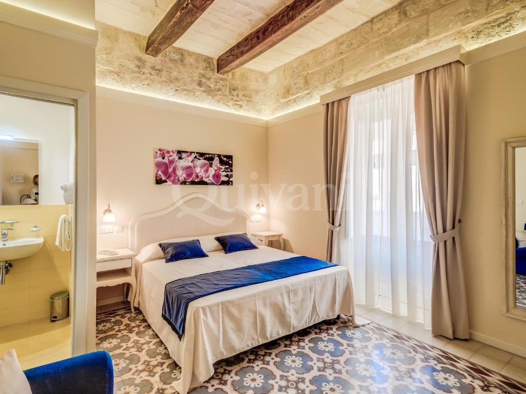 Beautiful townhouse/guesthouse in a UNESCO world heritage site/ Valletta