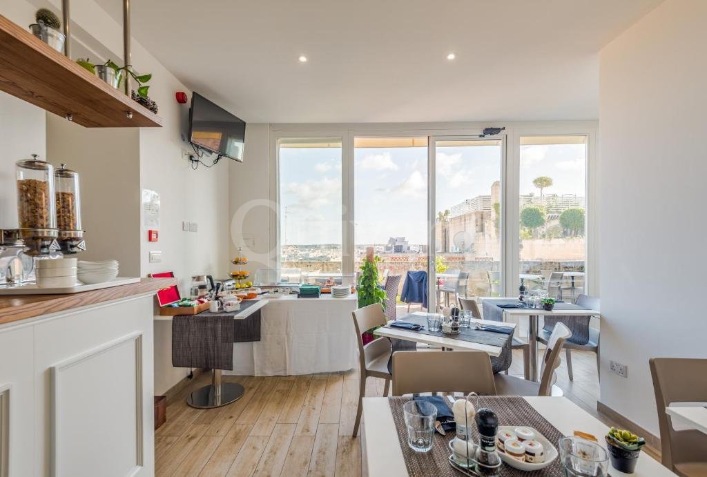 Beautiful townhouse/guesthouse in a UNESCO world heritage site/ Valletta