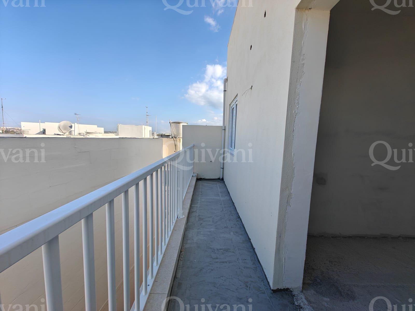 Qormi, Finished, Apartment