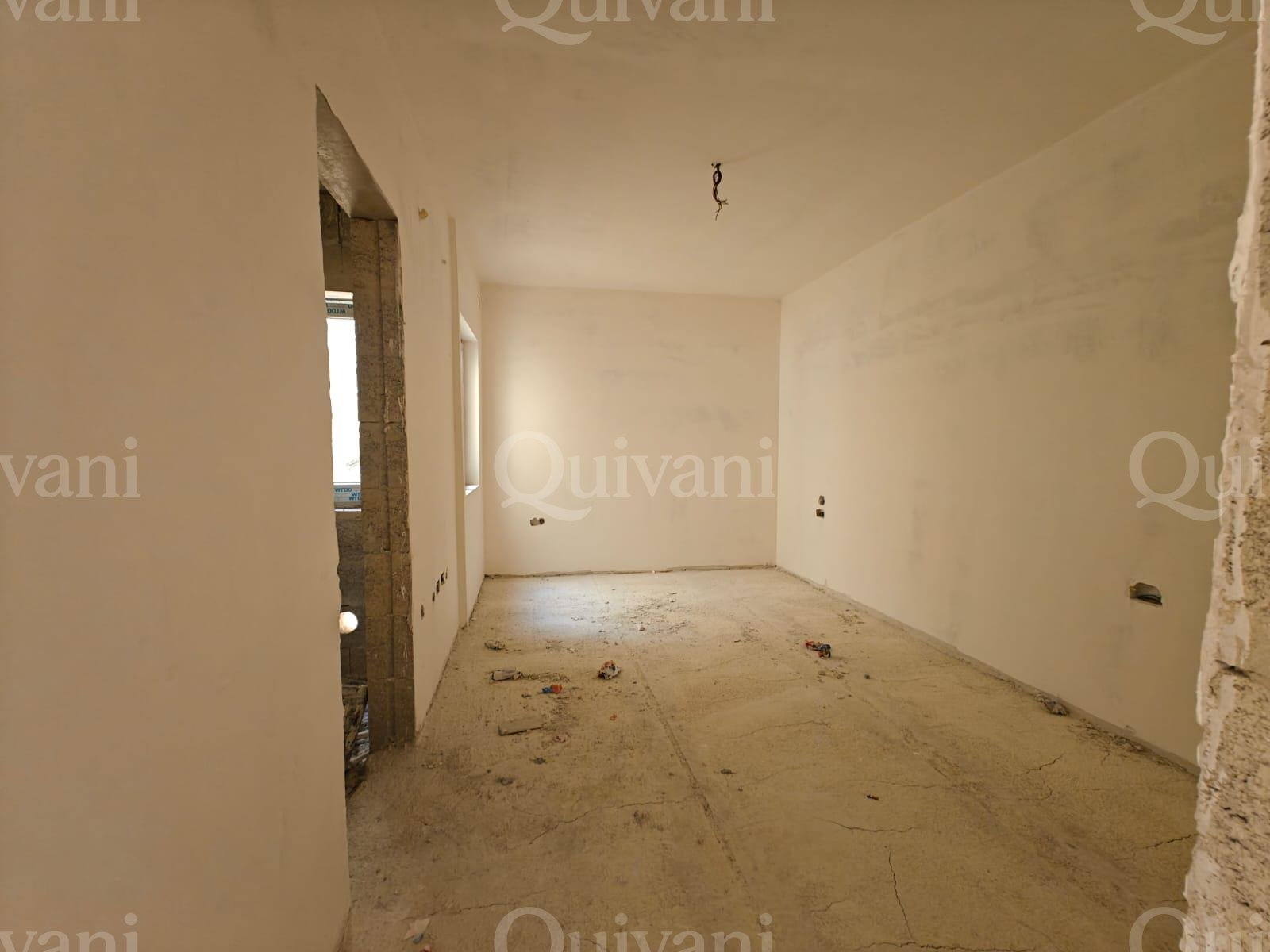 Qormi, Finished, Apartment