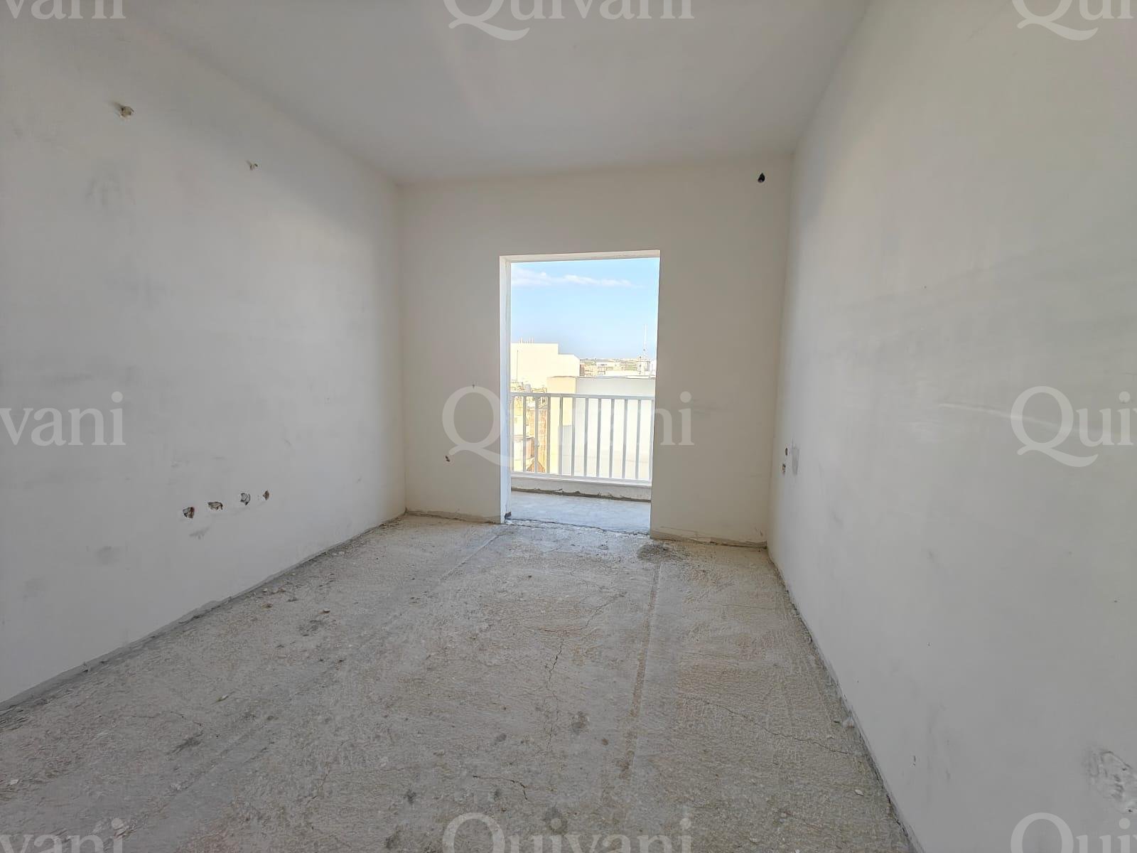 Qormi, Finished, Penthouse