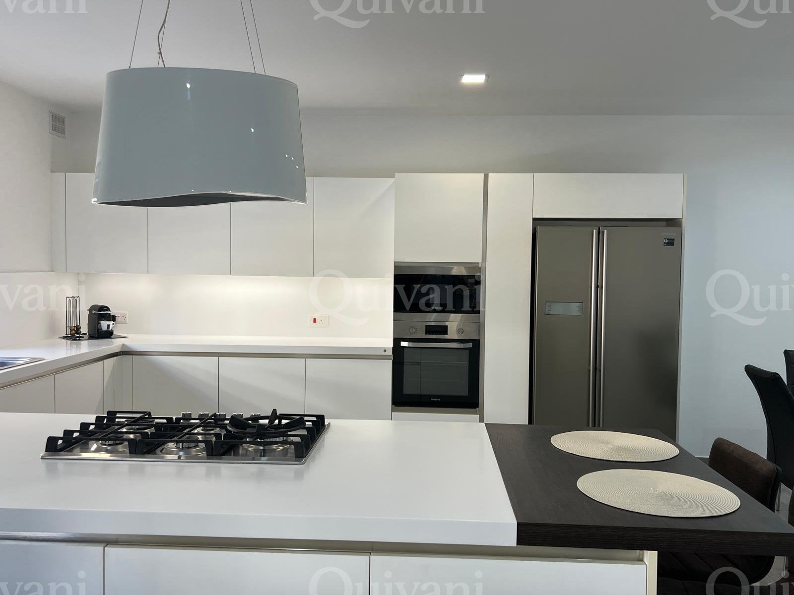 Mosta, Furnished, Maisonette