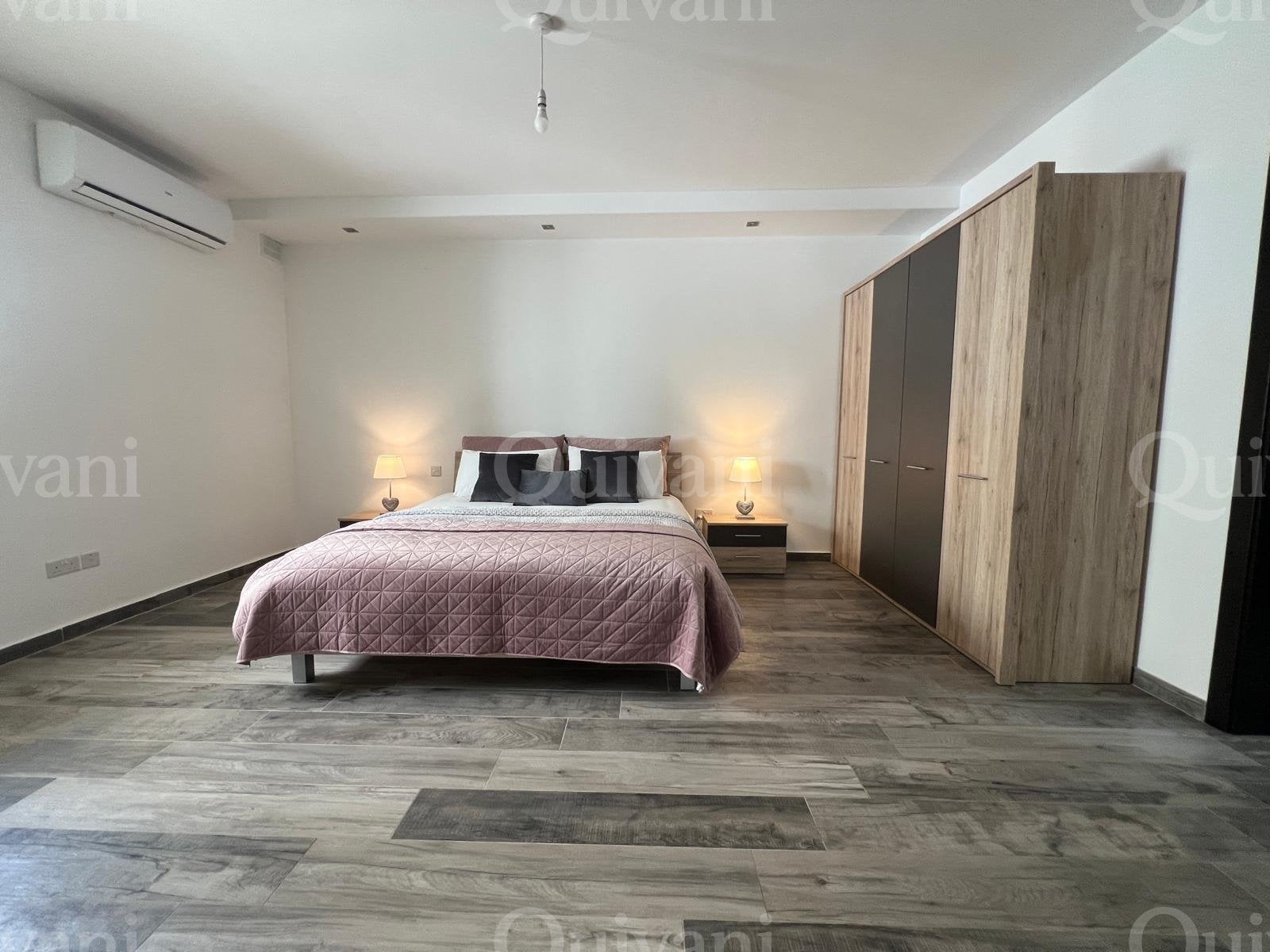 Mosta, Furnished, Maisonette