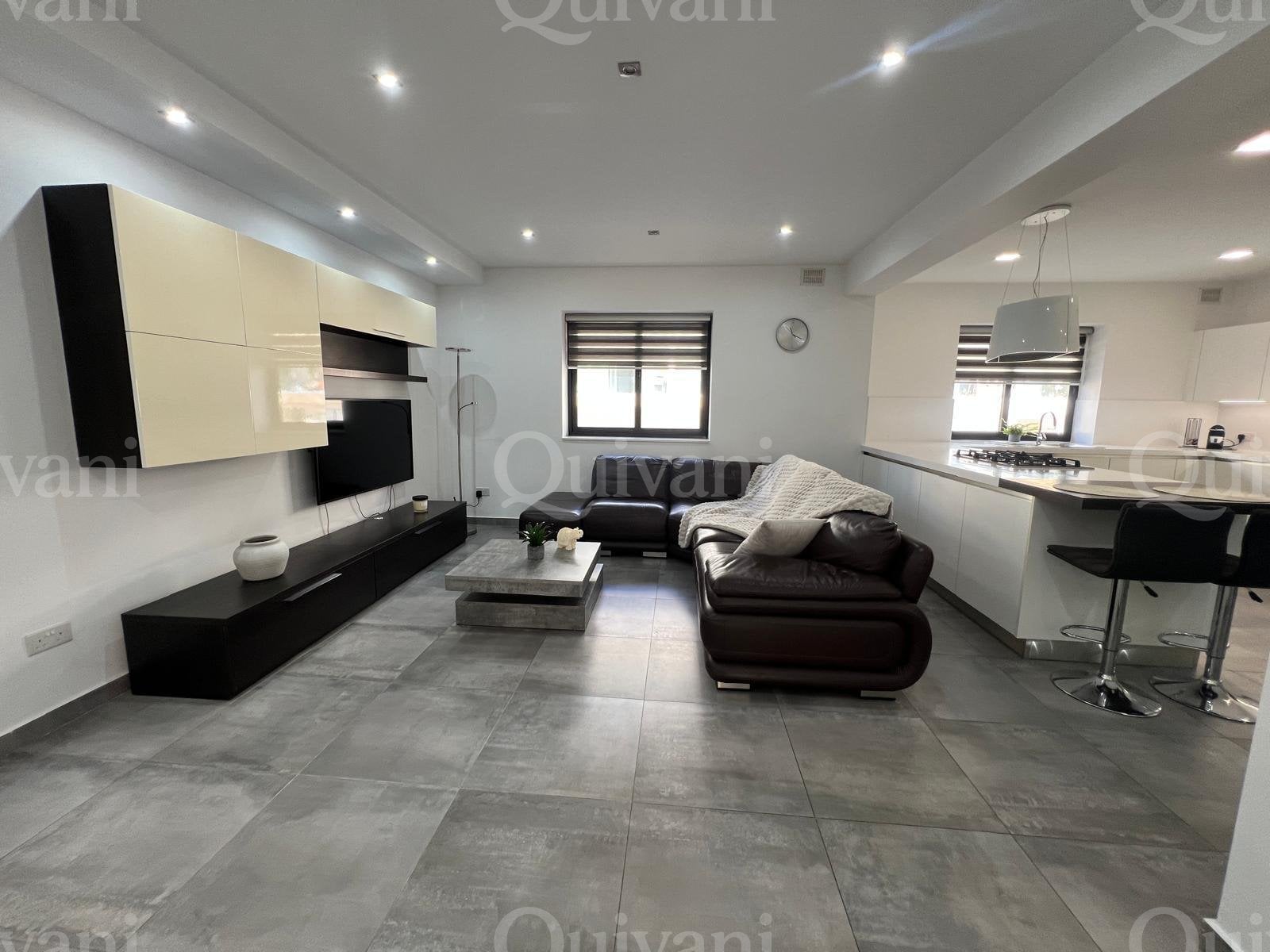 Mosta, Furnished, Maisonette