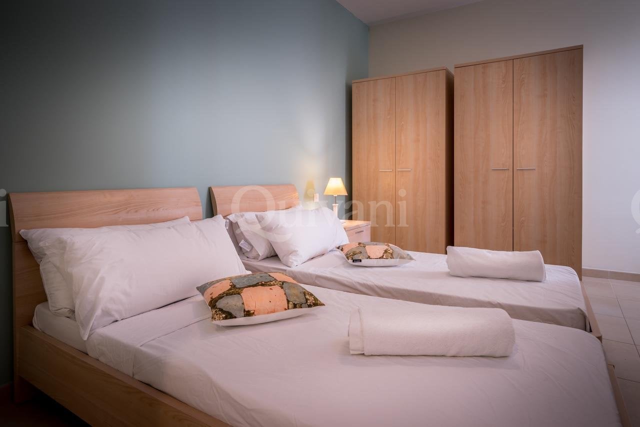 St Julians, Furnished, Apartment
