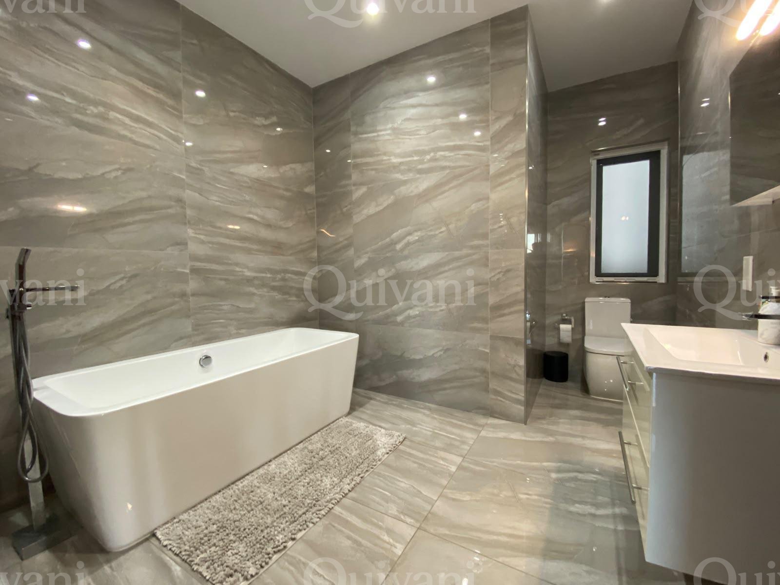Qawra, Furnished, Penthouse