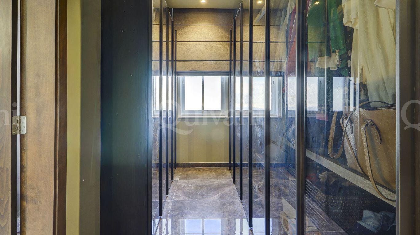 Qawra, Furnished, Penthouse