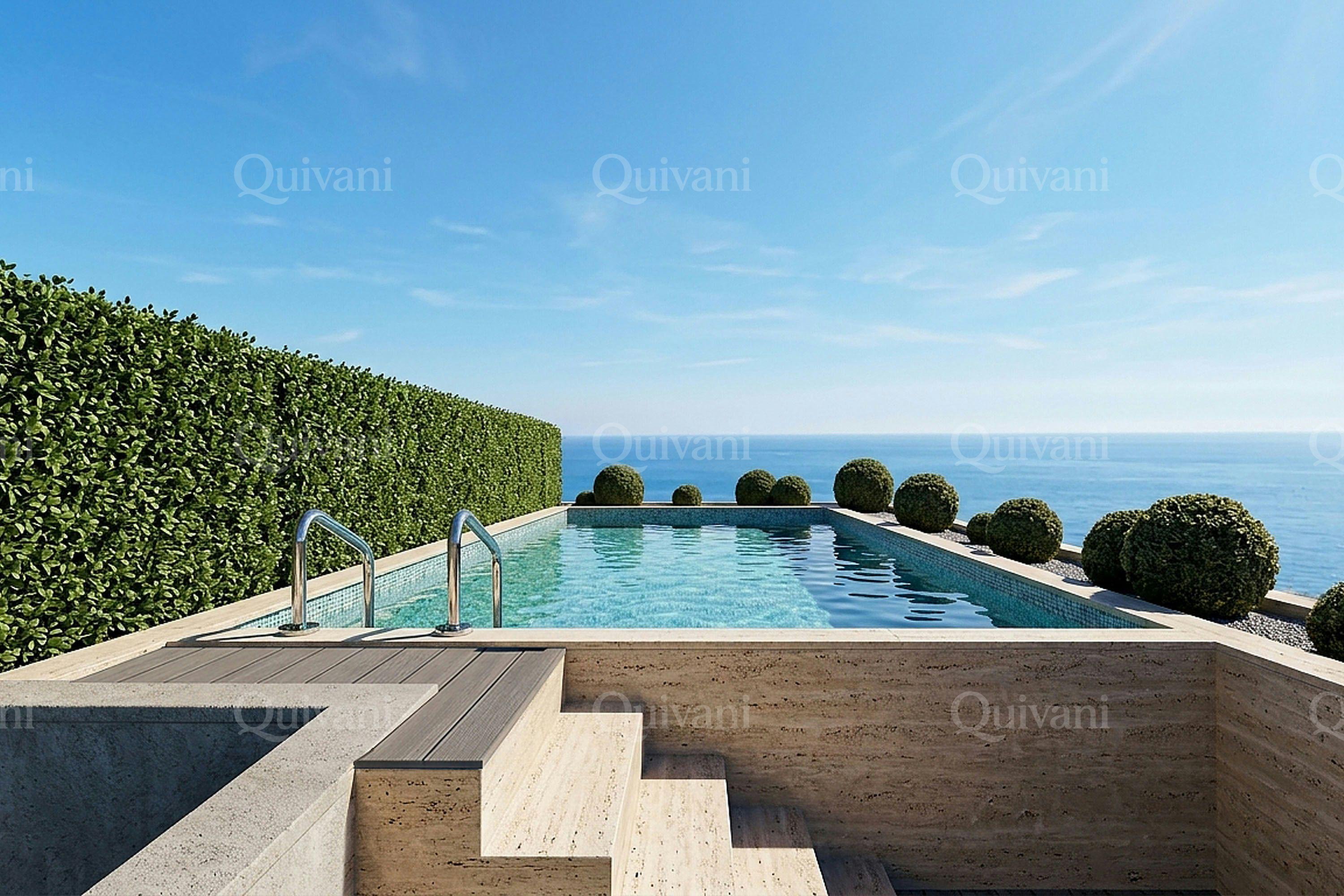 Penthouse in San Pawl Tat-Targa