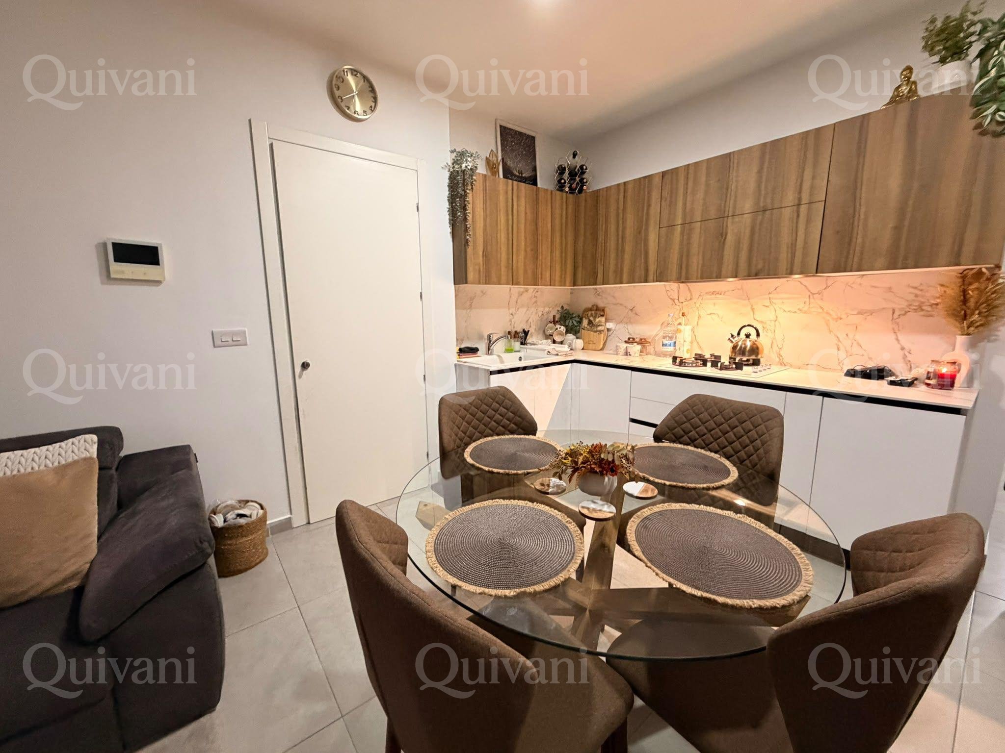Furnished Penthouse in Mosta
