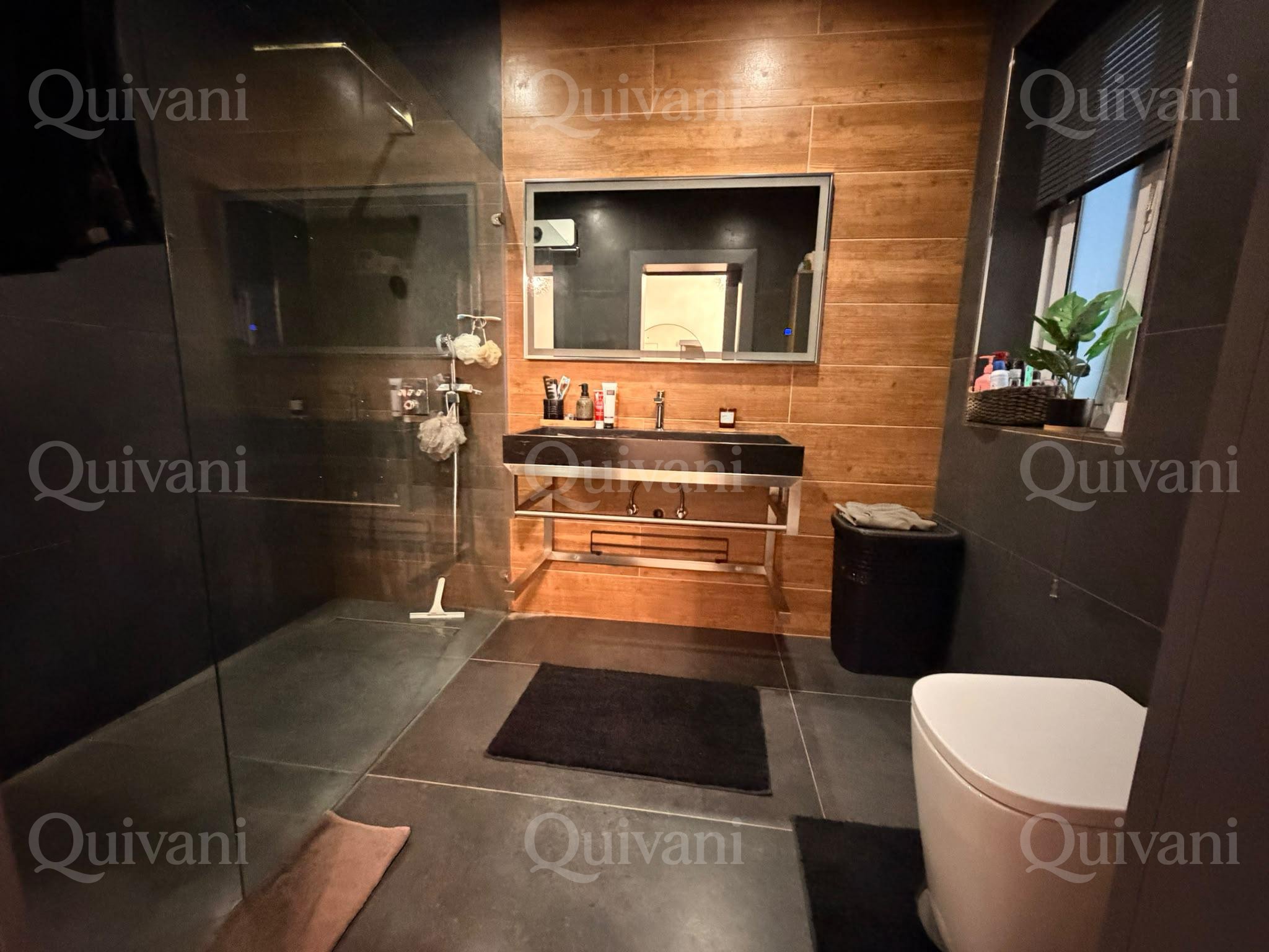Furnished Penthouse in Mosta