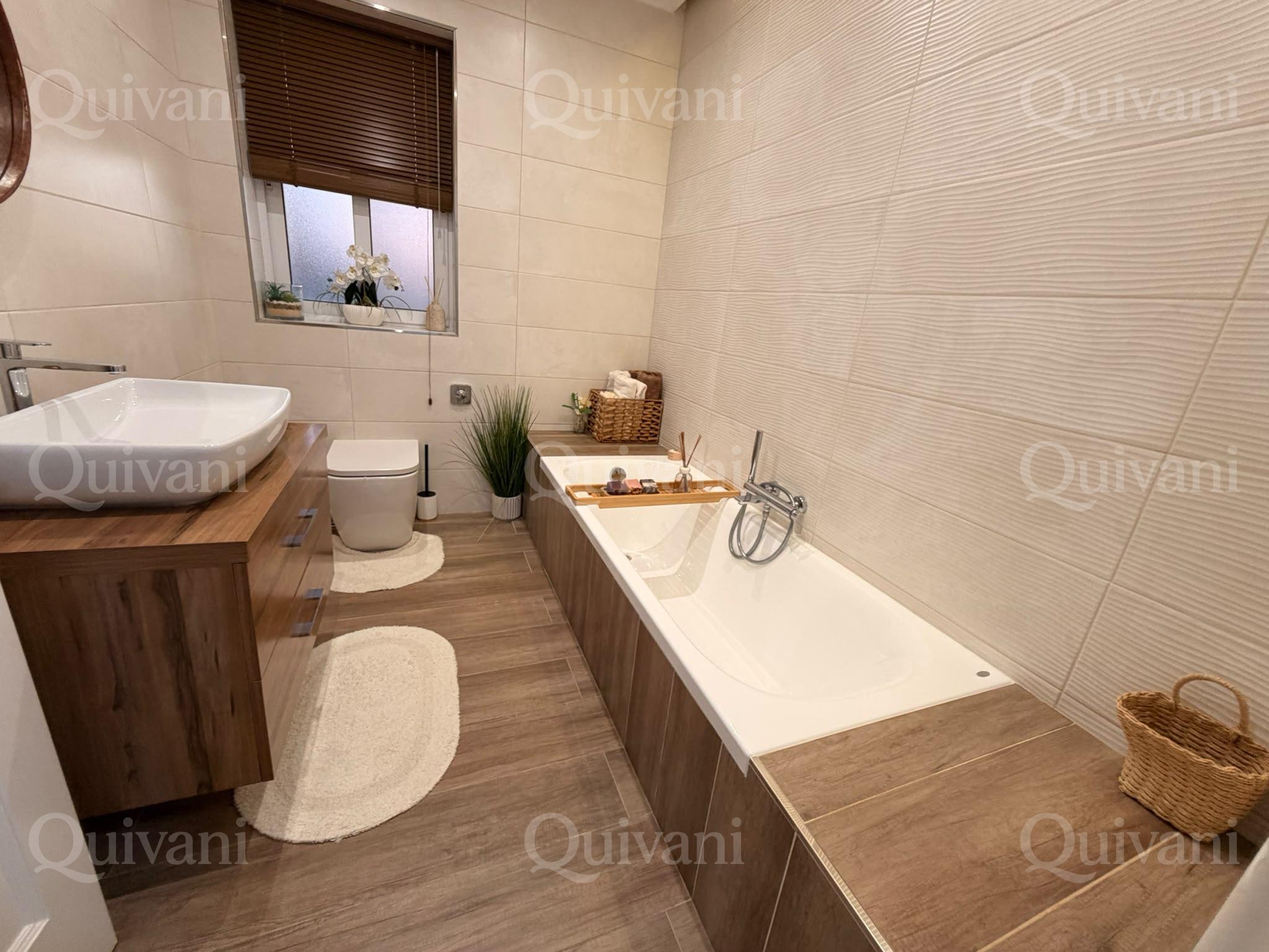 Furnished Penthouse in Mosta