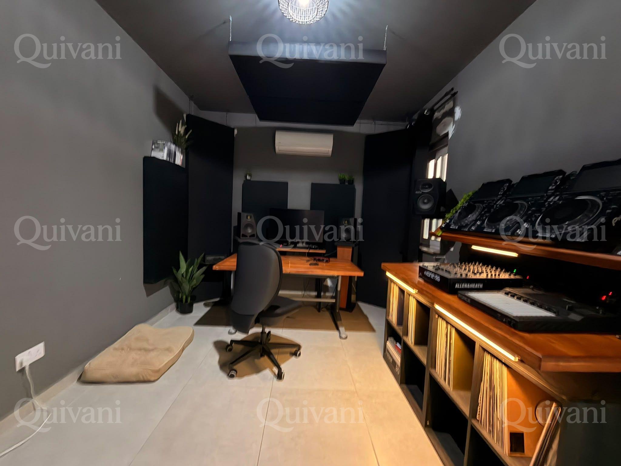 Furnished Penthouse in Mosta