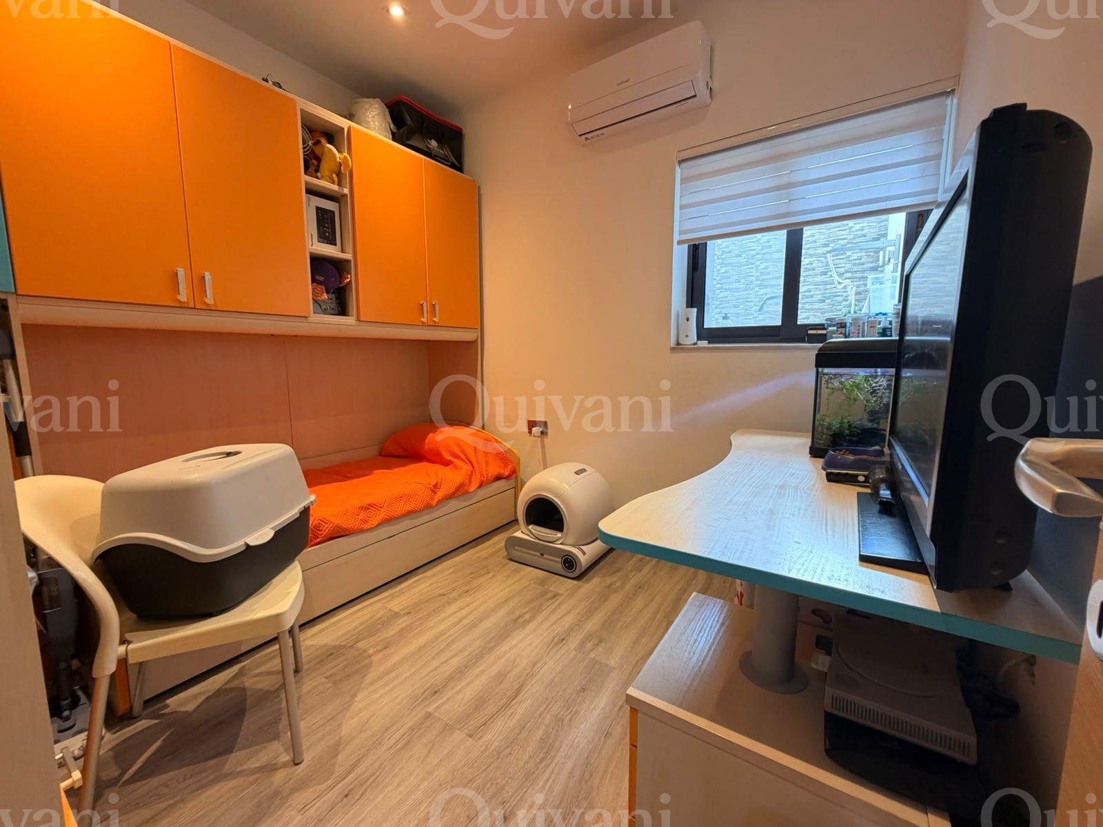 3 bedroom maisonette in Birkirkara