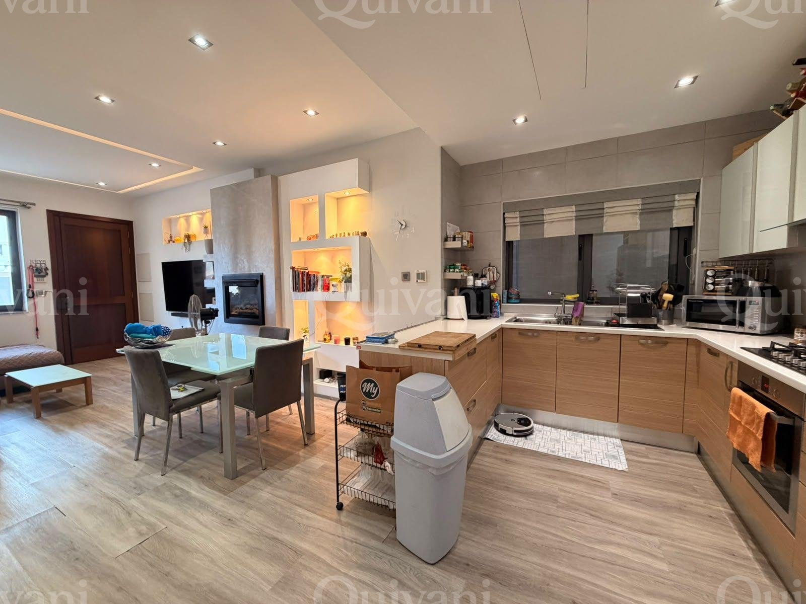 3 bedroom maisonette in Birkirkara
