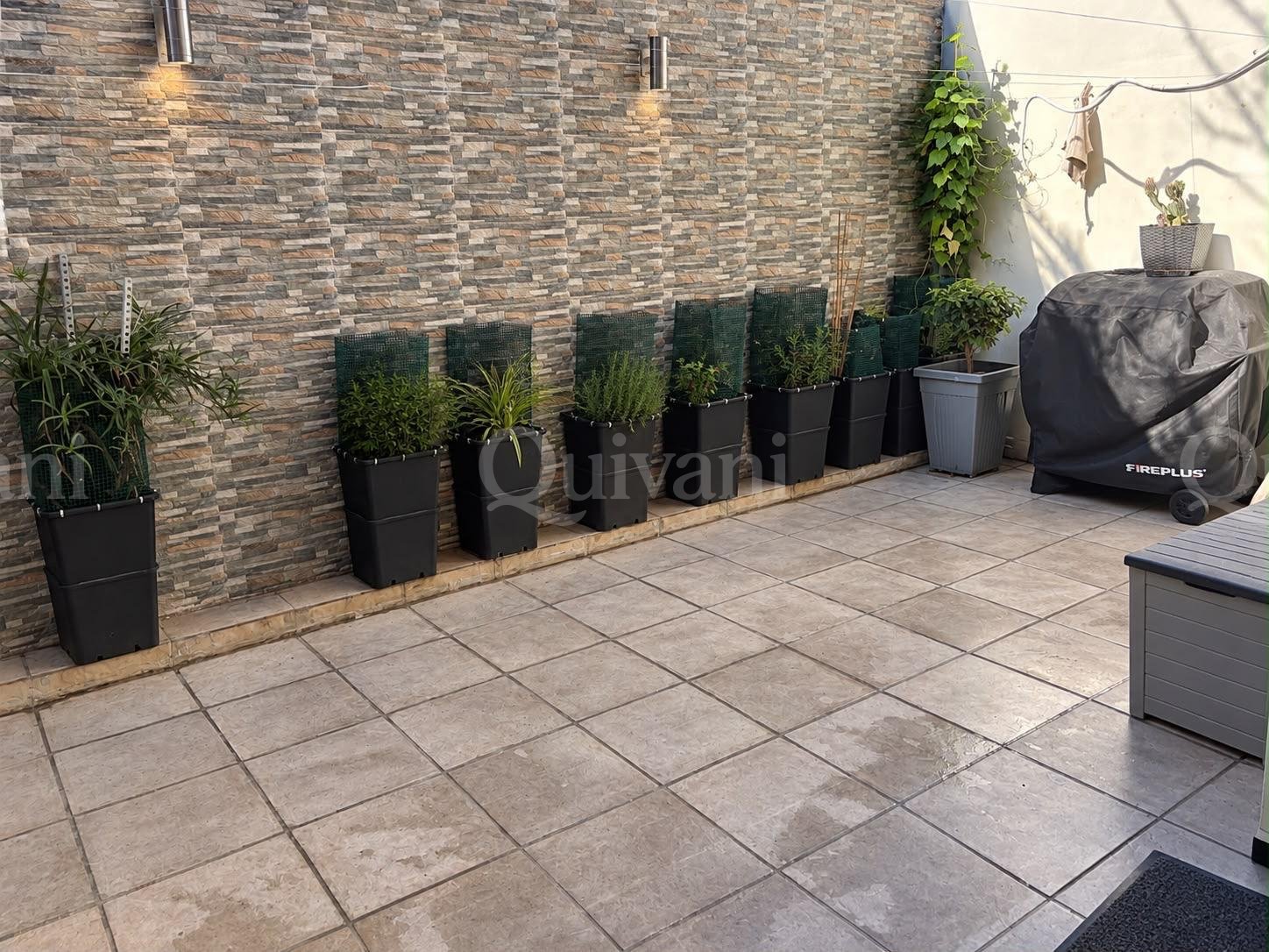 3 bedroom maisonette in Birkirkara
