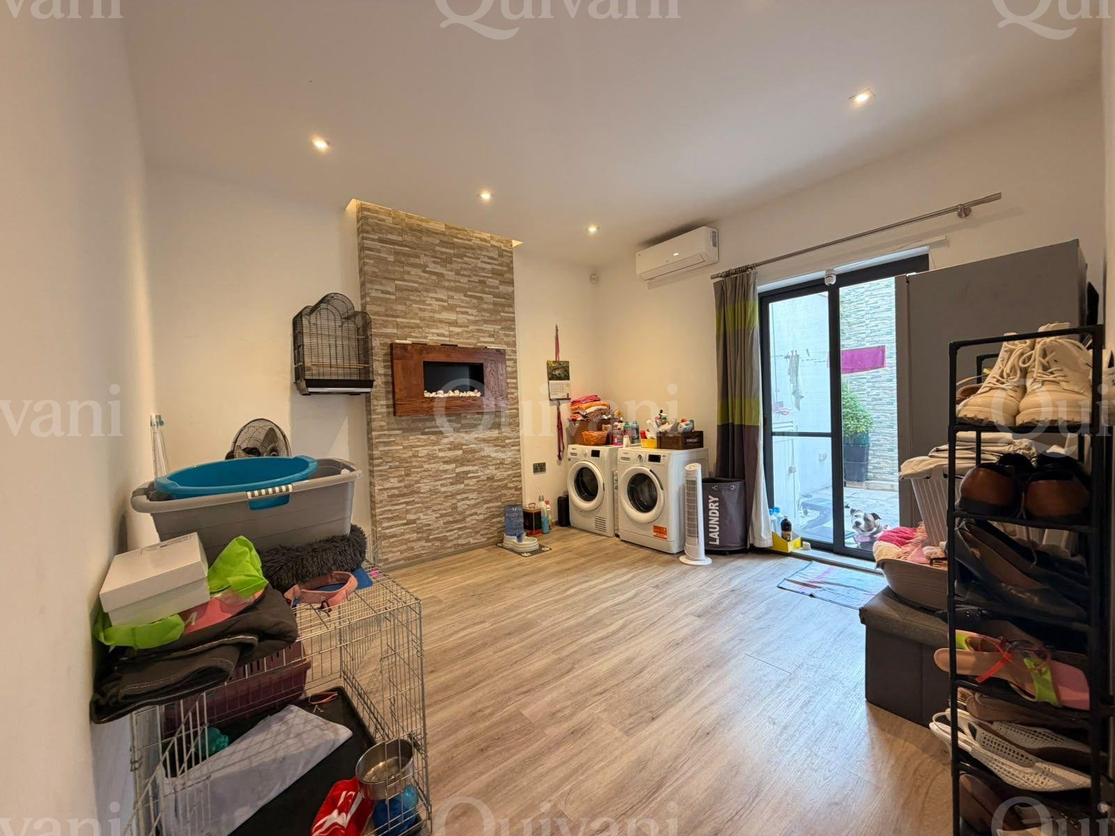 3 bedroom maisonette in Birkirkara