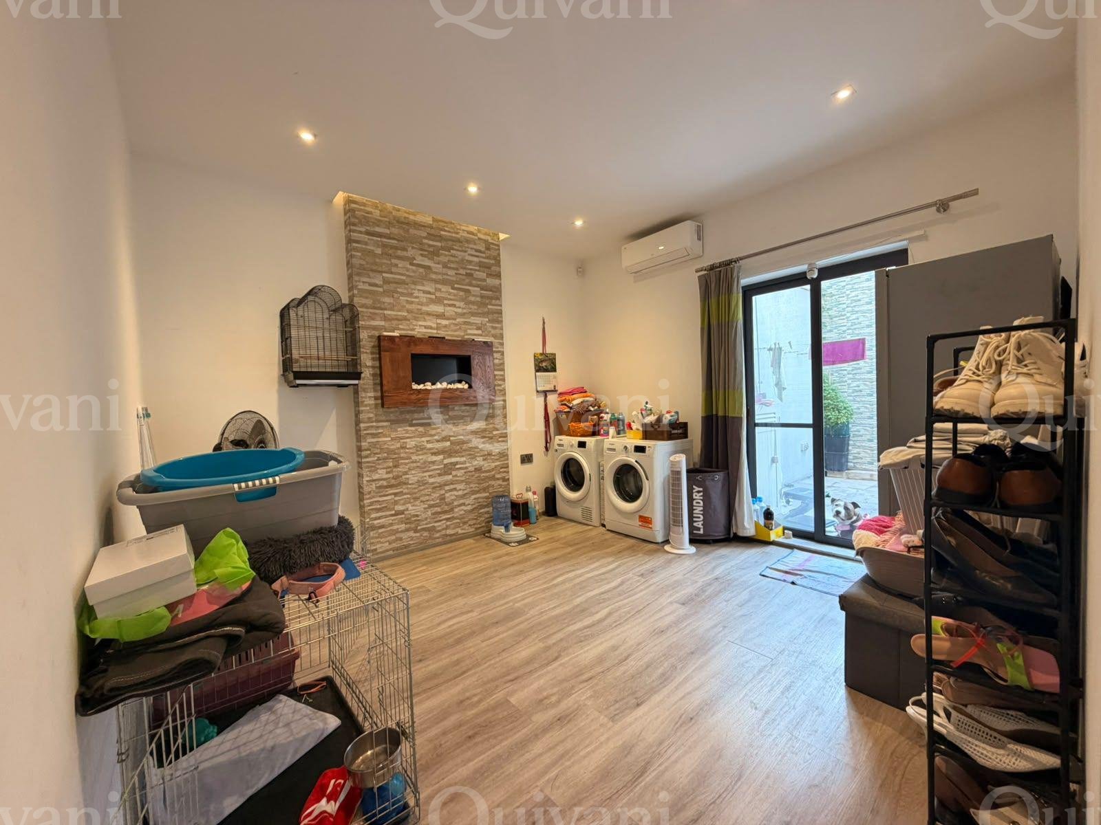 3 bedroom maisonette in Birkirkara