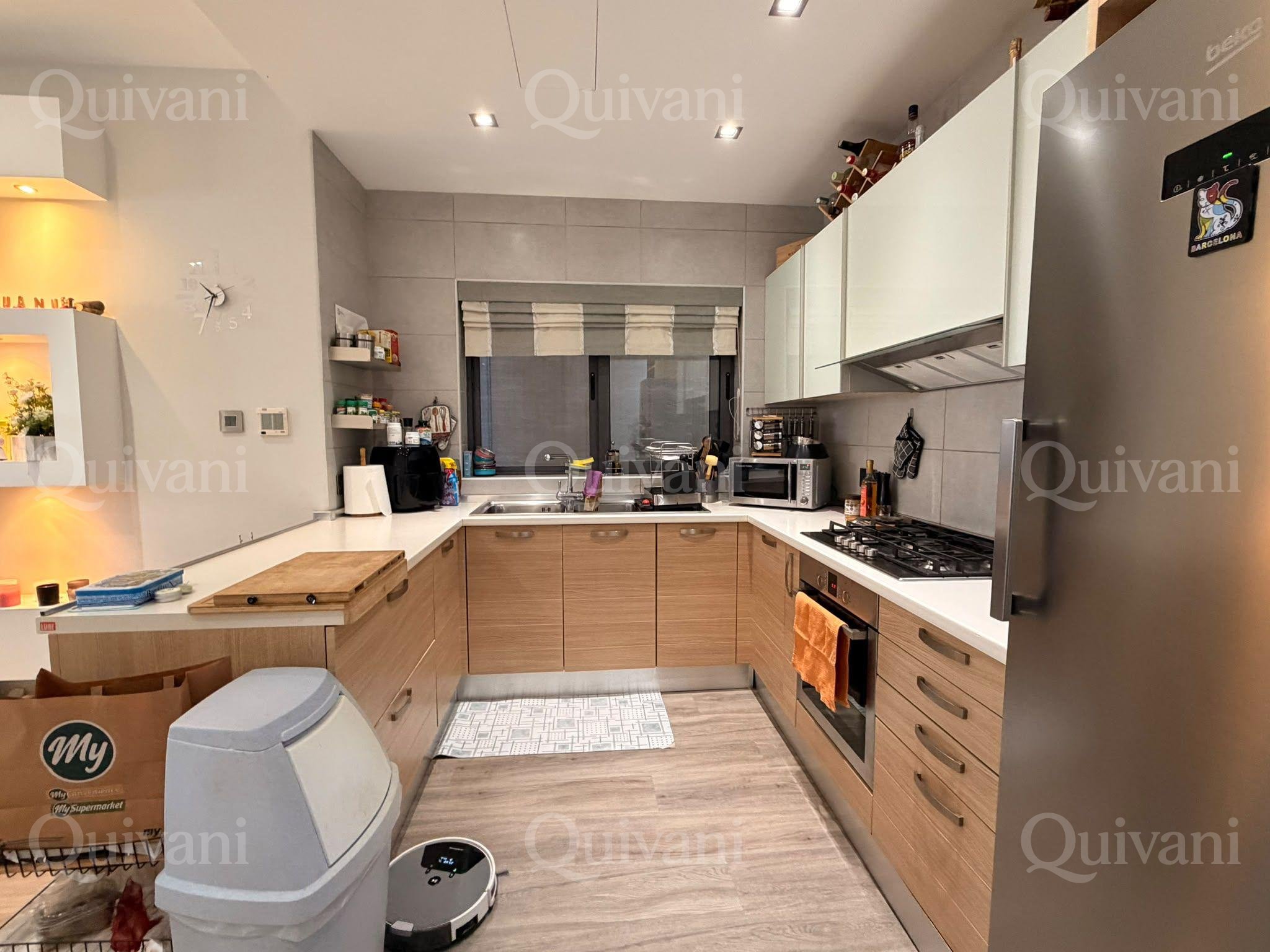3 bedroom maisonette in Birkirkara
