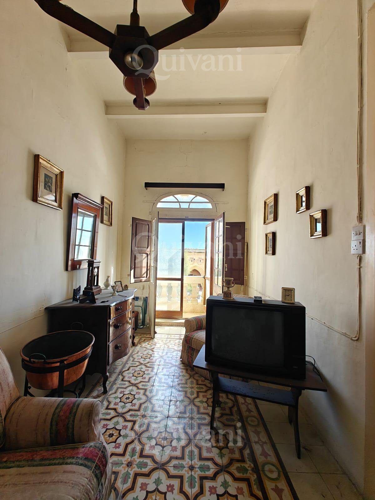 Sliema, Furnished, Apartment
