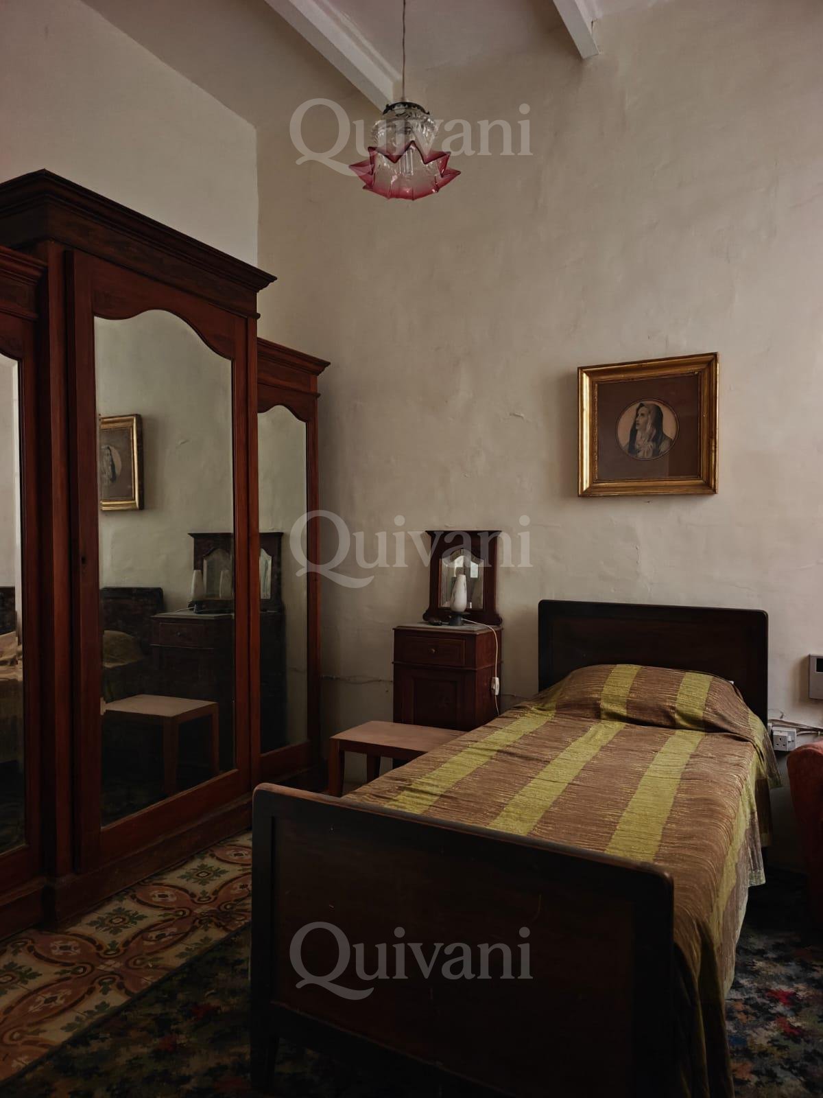 Sliema, Furnished, Apartment