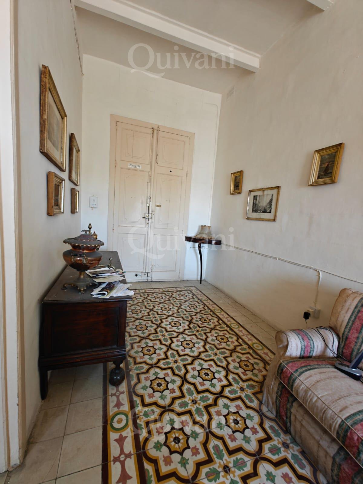 Sliema, Furnished, Apartment