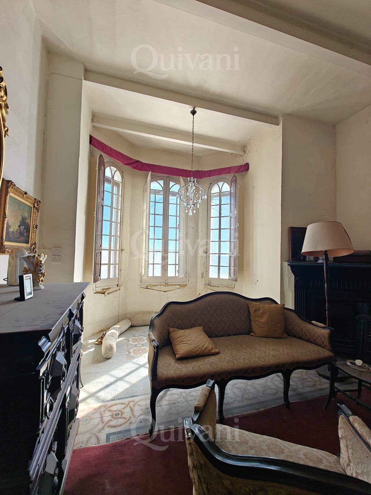 Sliema, Furnished, Apartment