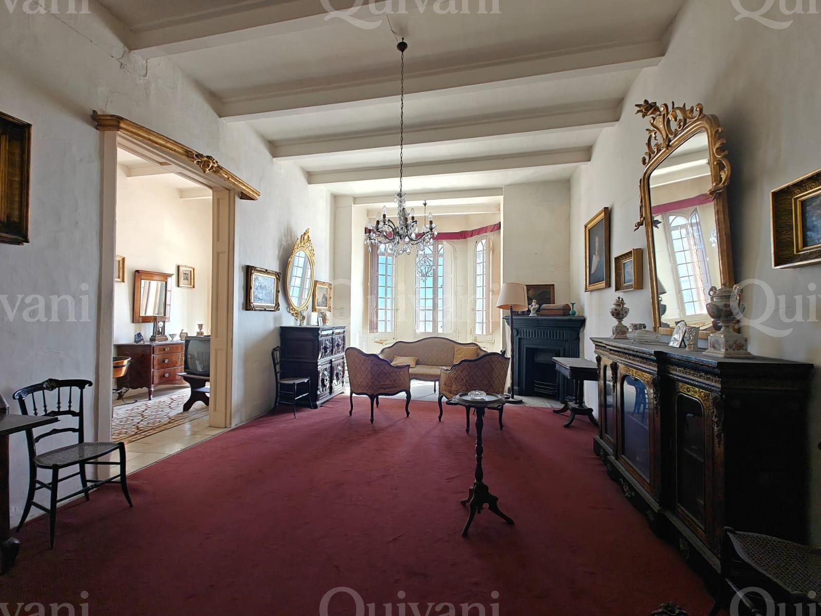 Sliema, Furnished, Apartment
