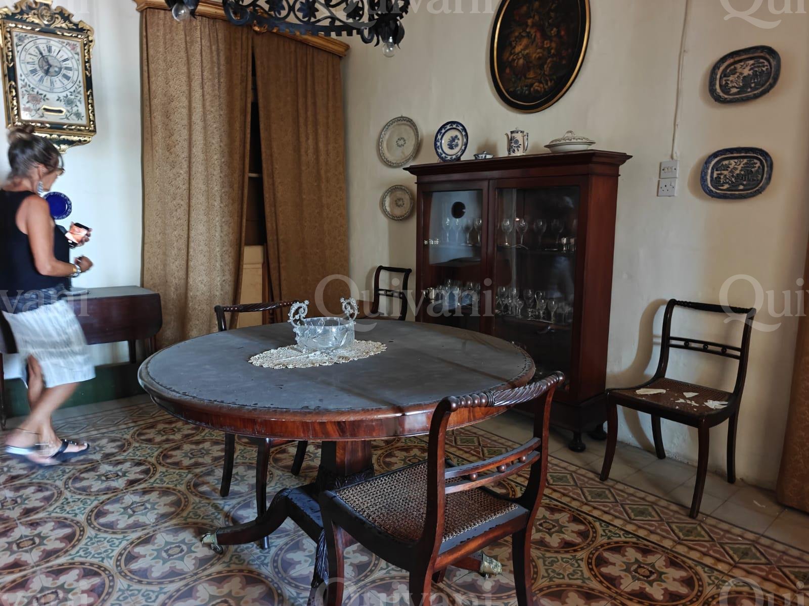 Sliema, Furnished, Apartment