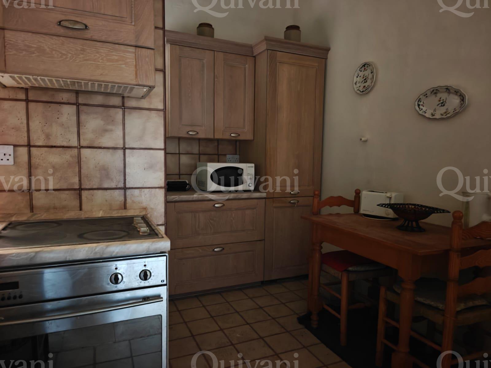 Sliema, Furnished, Apartment