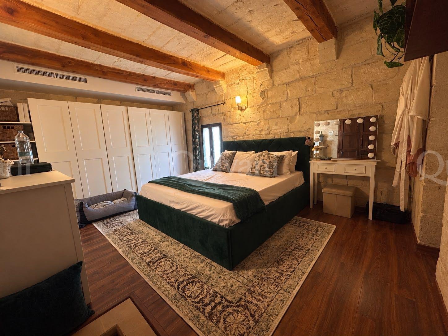 Zebbug, Furnished, House of Character