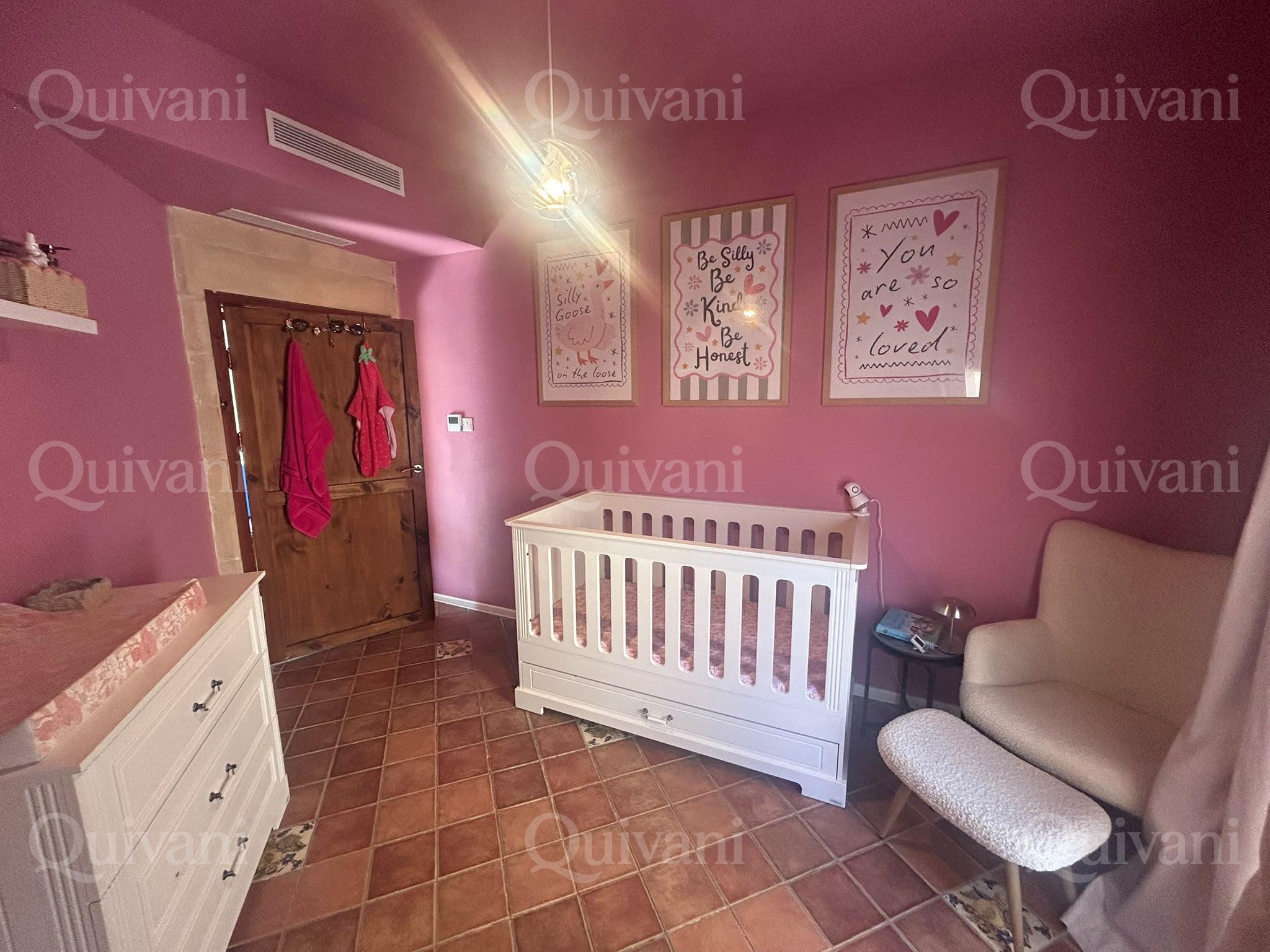 Zebbug, Furnished, House of Character