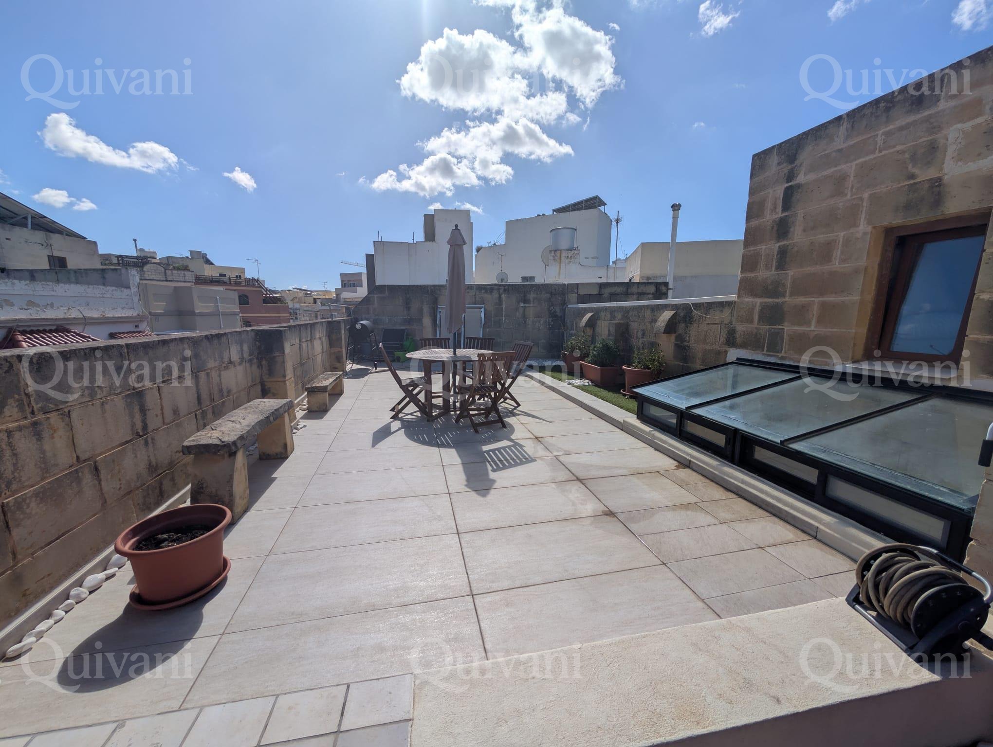 Zebbug, Furnished, House of Character