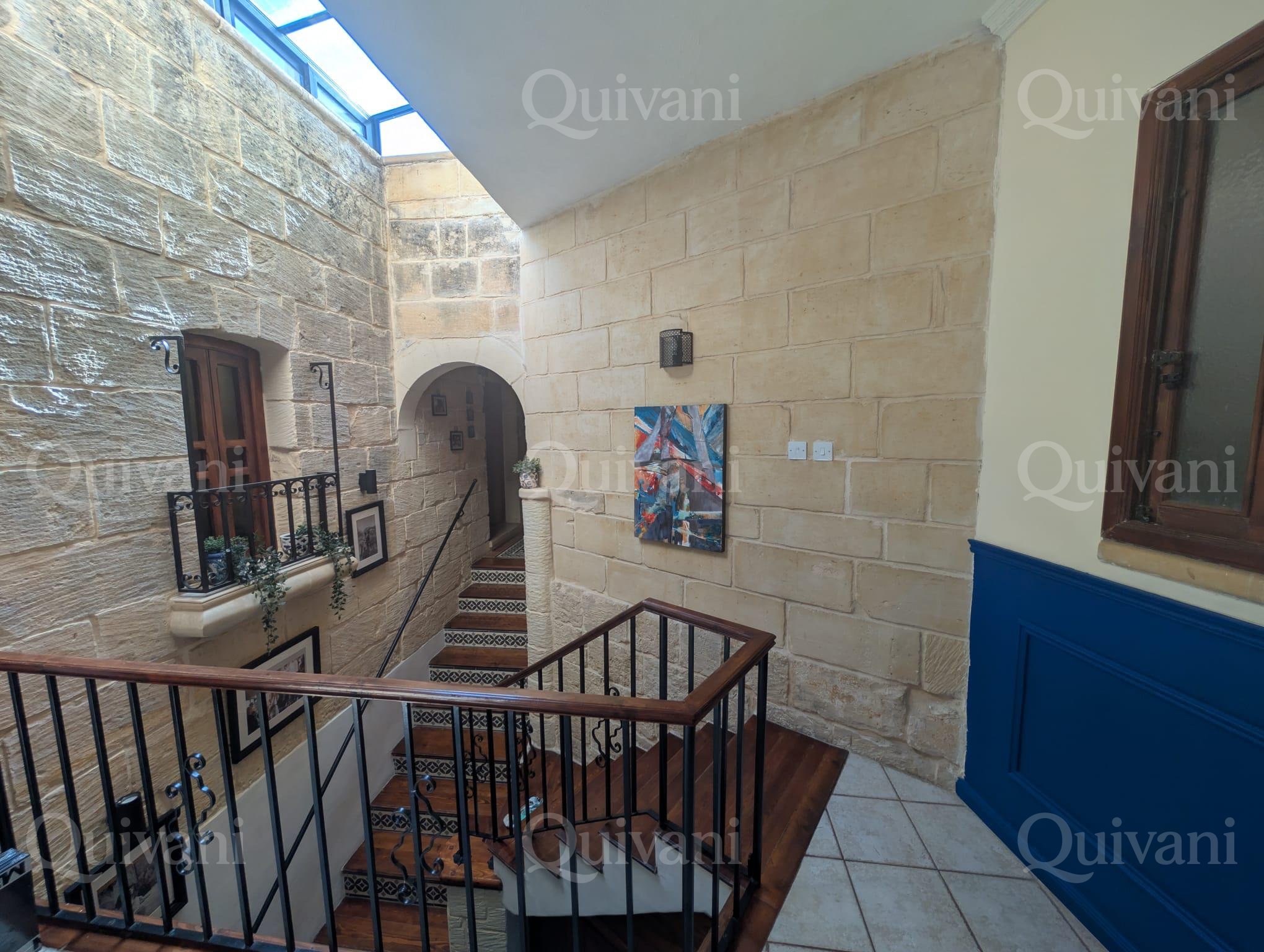 Zebbug, Furnished, House of Character