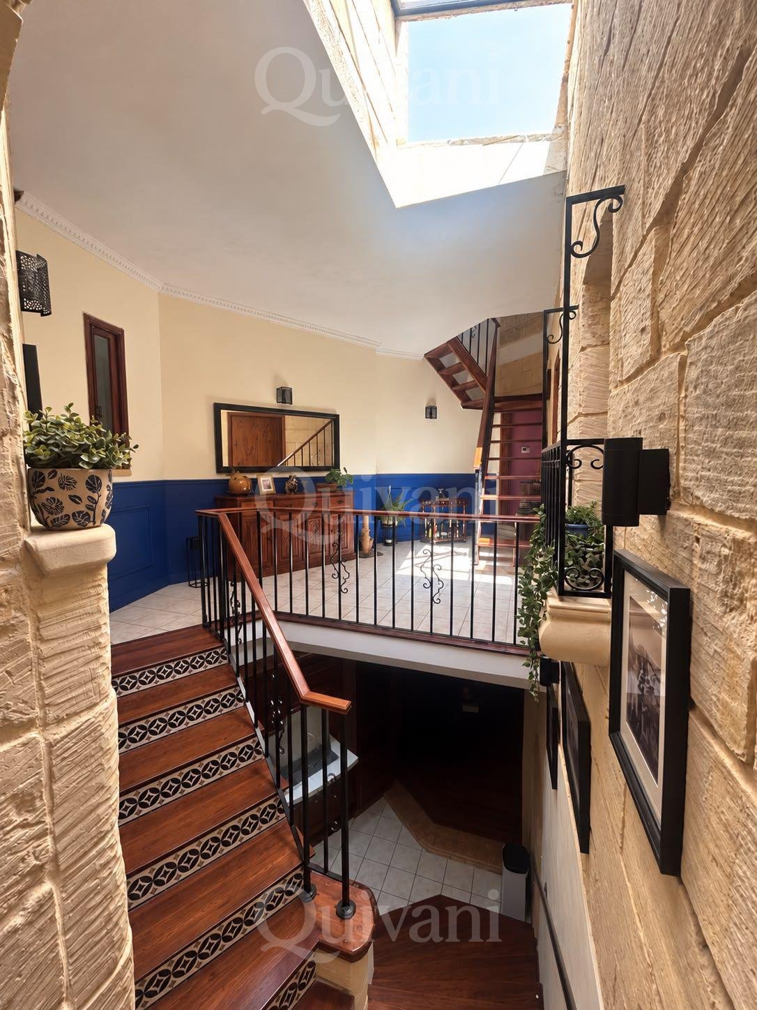 Zebbug, Furnished, House of Character