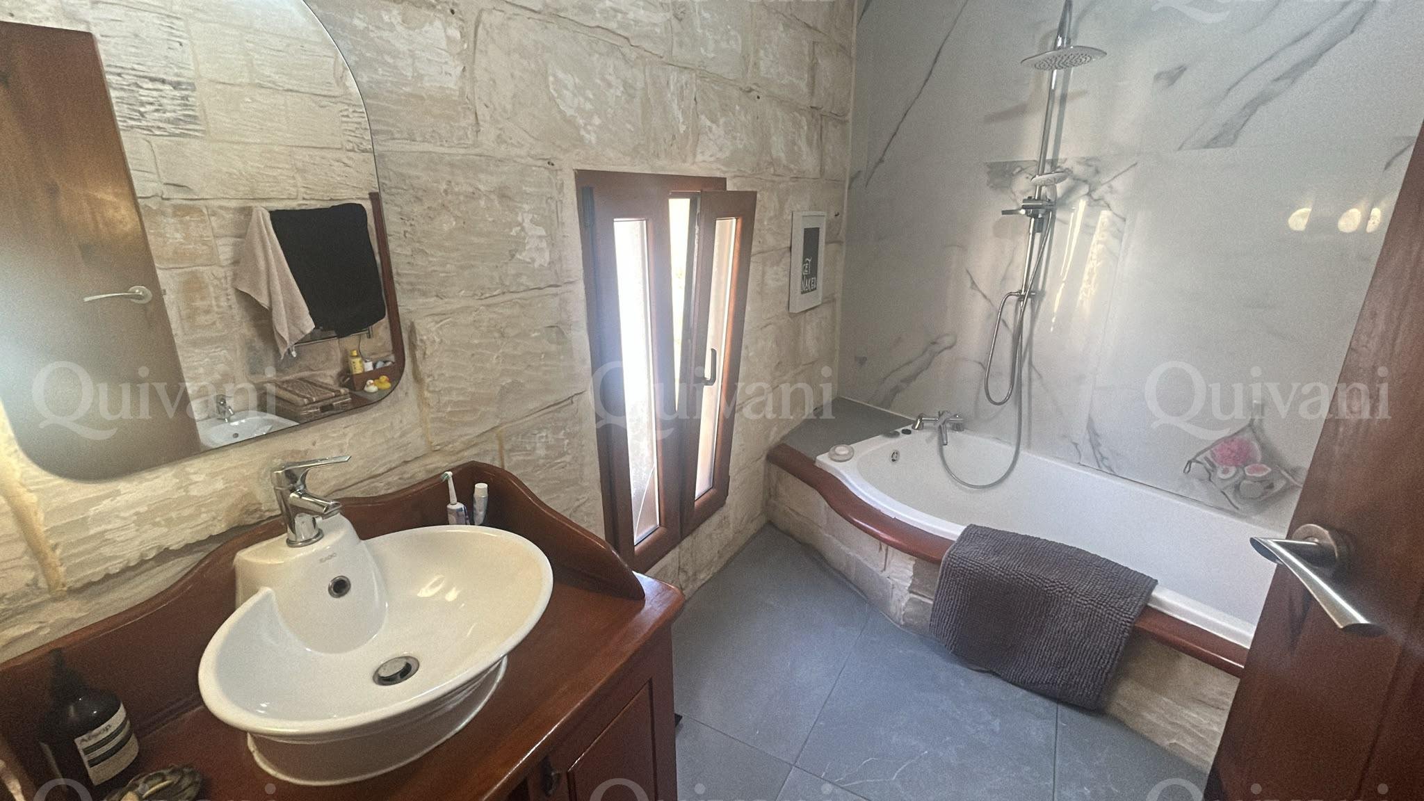 Zebbug, Furnished, House of Character