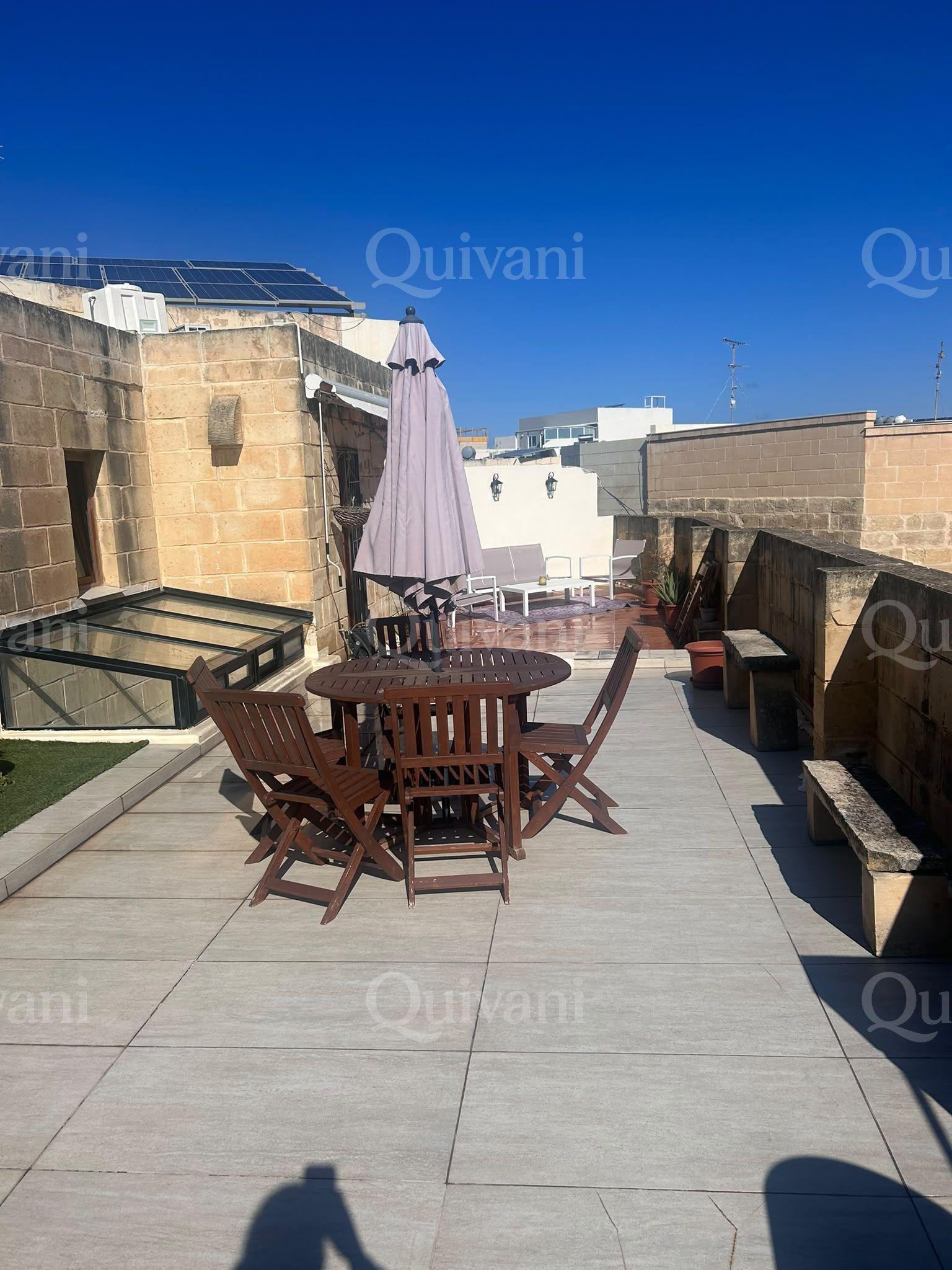 Zebbug, Furnished, House of Character