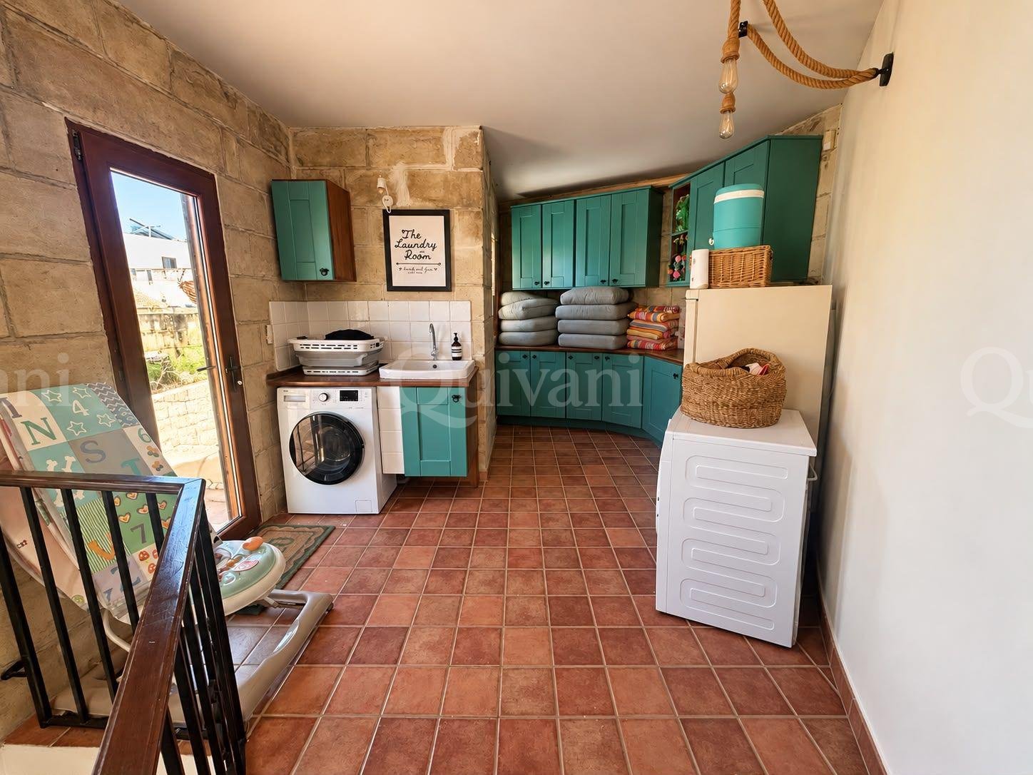 Zebbug, Furnished, House of Character