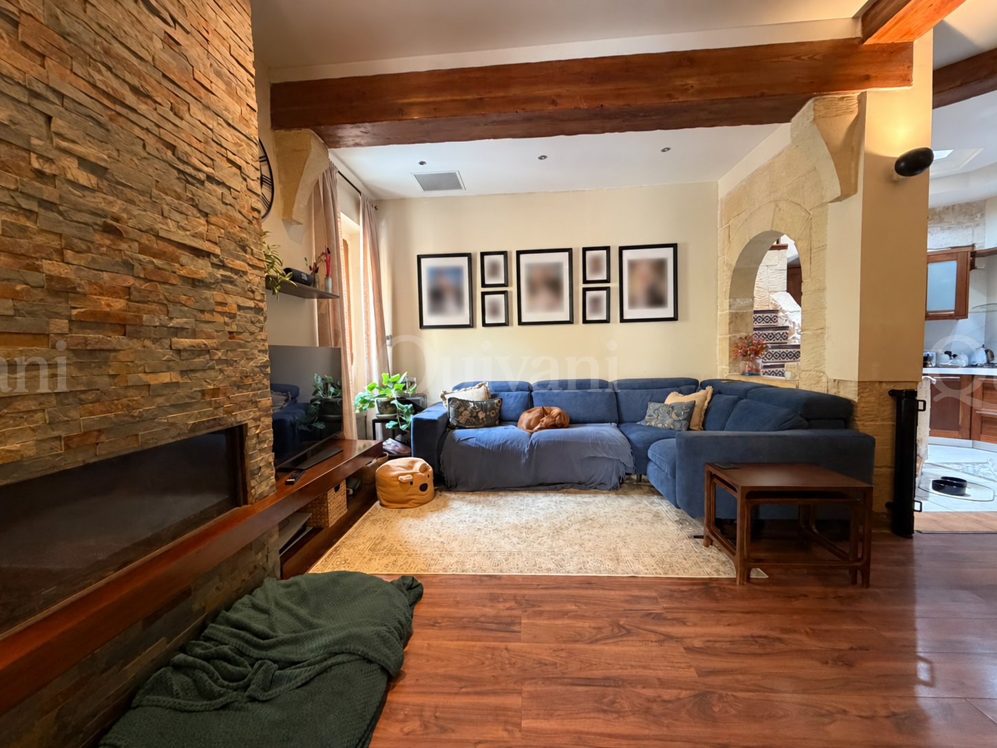 Zebbug, Furnished, House of Character