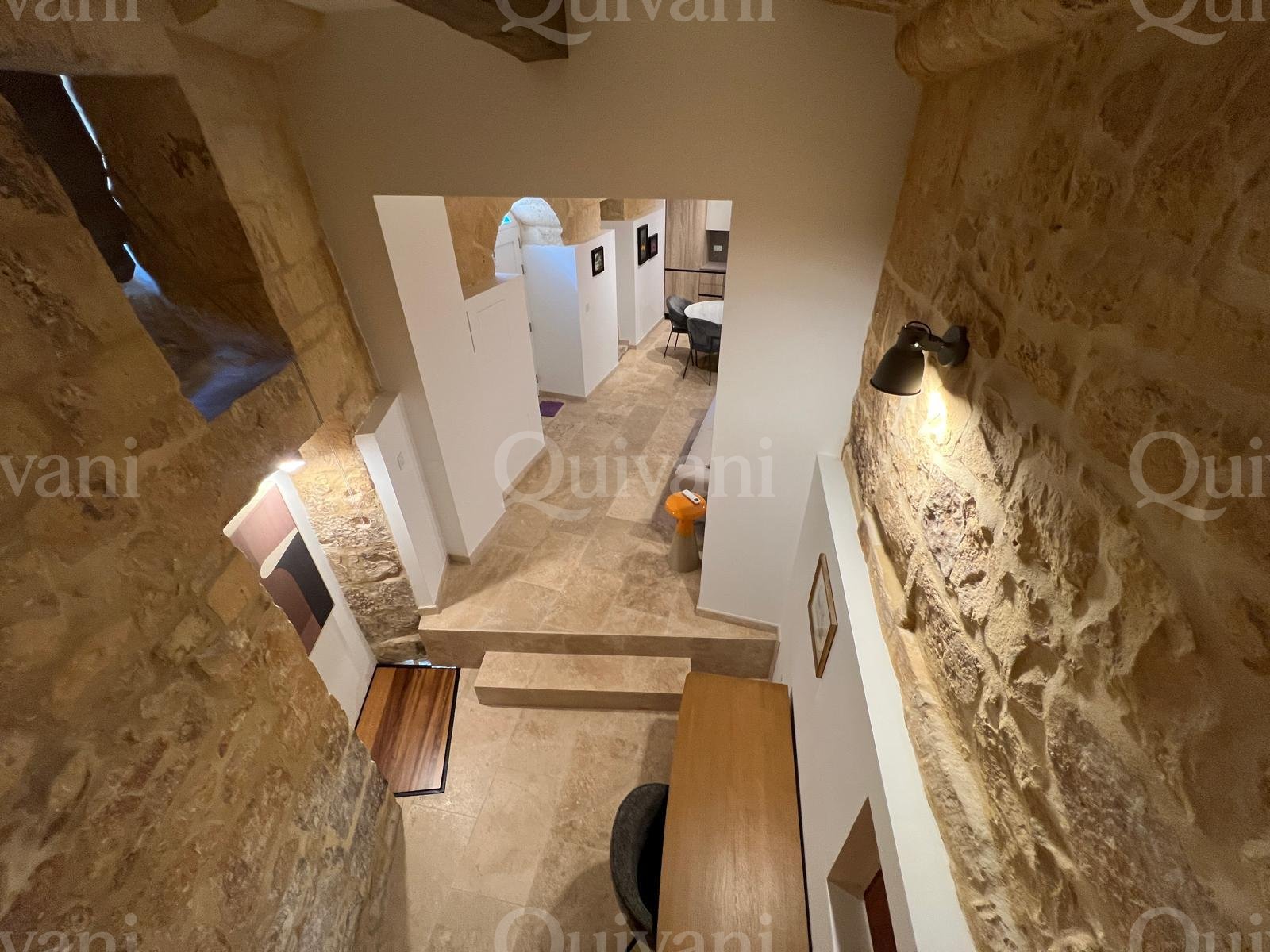 Balzan, Converted Townhouse