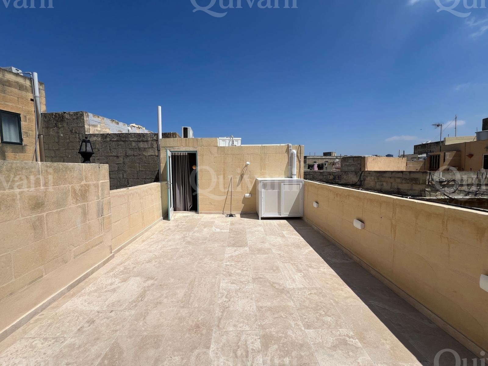 Balzan, Converted Townhouse